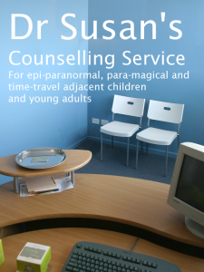 Dr Susan's Counselling Service