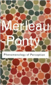 The Phenomenology of Perception